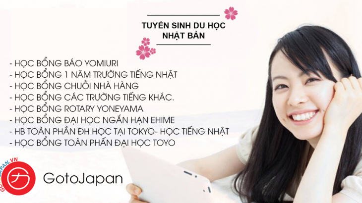 tuyen sinh
