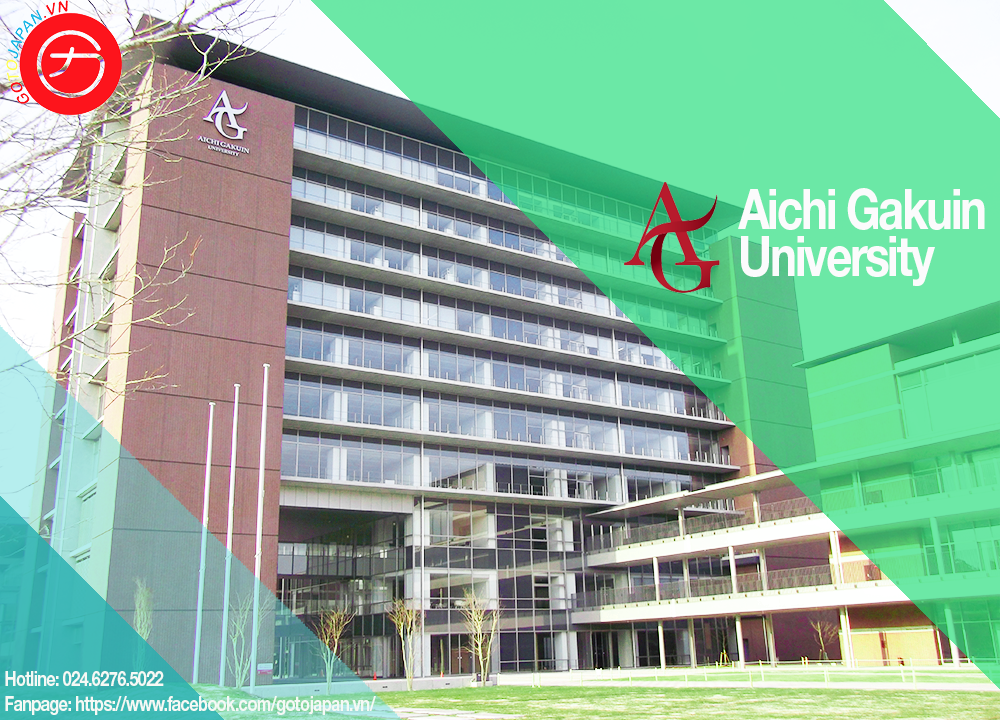 Aichi Gakuin University