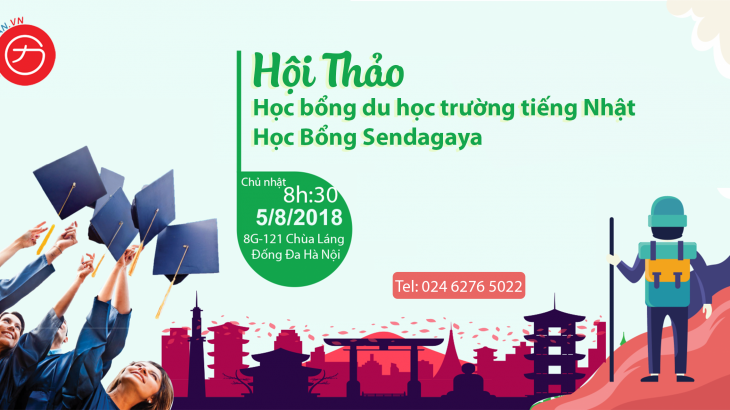 du học nhật bản