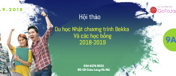 bekka du bi tieng nhat