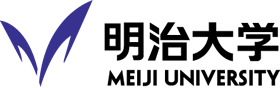 Meiji logo