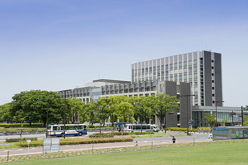 Trường Đại học Nagoya (名古屋大学 – Nagoya University) - Du học Nhật Bản  [GoToJapan]