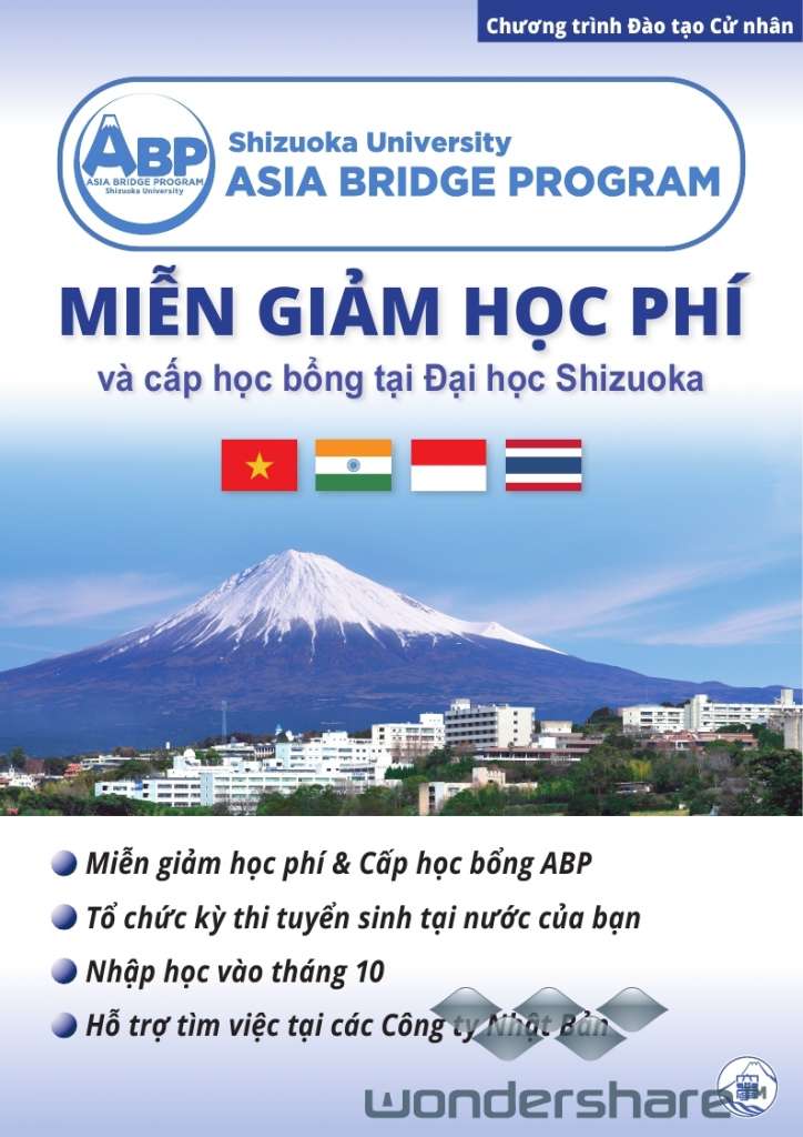 2016 Shizuoka University Asia Bridge Program Brochure (in Vietnamese) - Copy.pdf_page_1