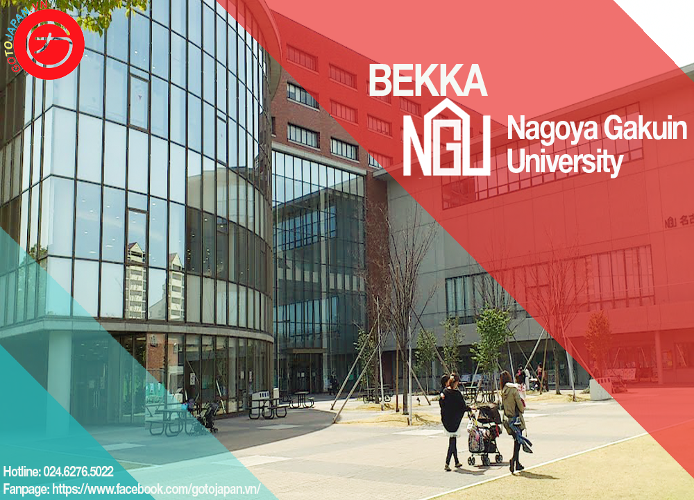 Nagoya Gakuin University-bekka