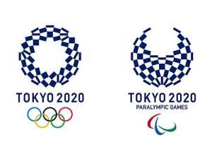 Biểu tượng của Olympic & Paralympic Tokyo 2020.