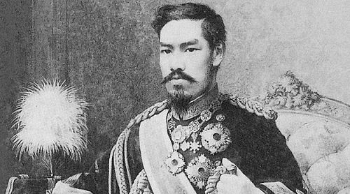 Việc di dời nơi sinh sống của Thiên hoàng Minh Trị được xem là nền móng cho việc định đô tại Tokyo cho đến tận ngày nay.